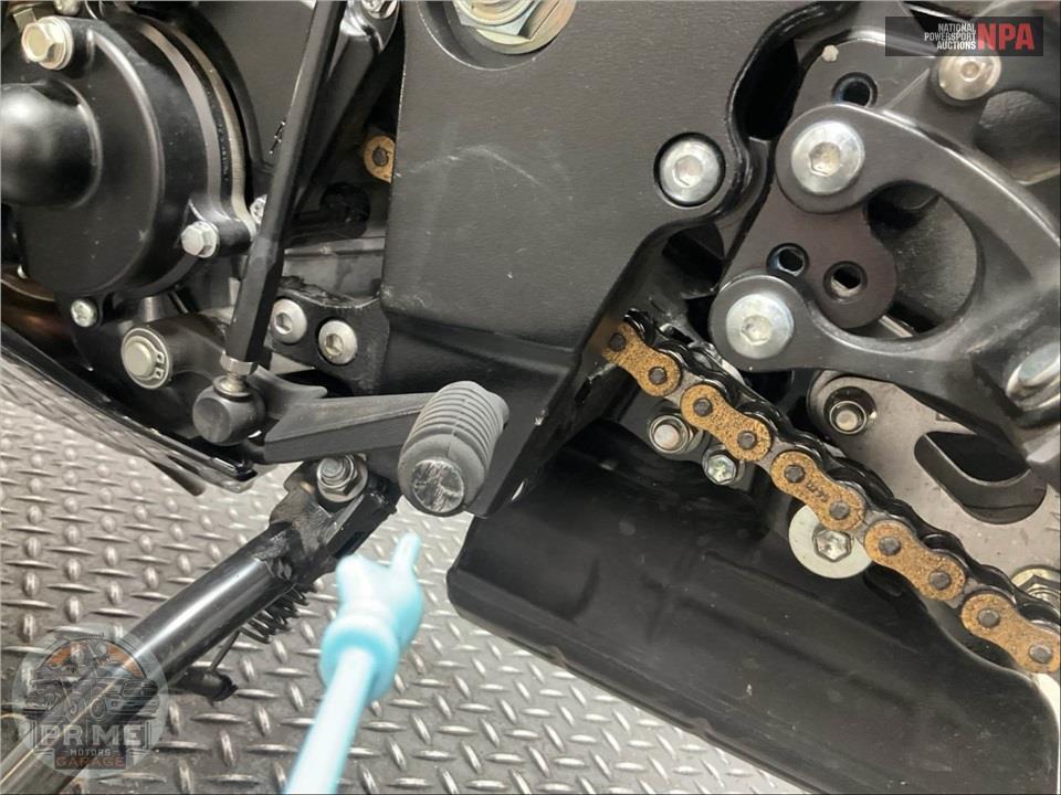 2023 Suzuki GSX-R750M3 — фото 24