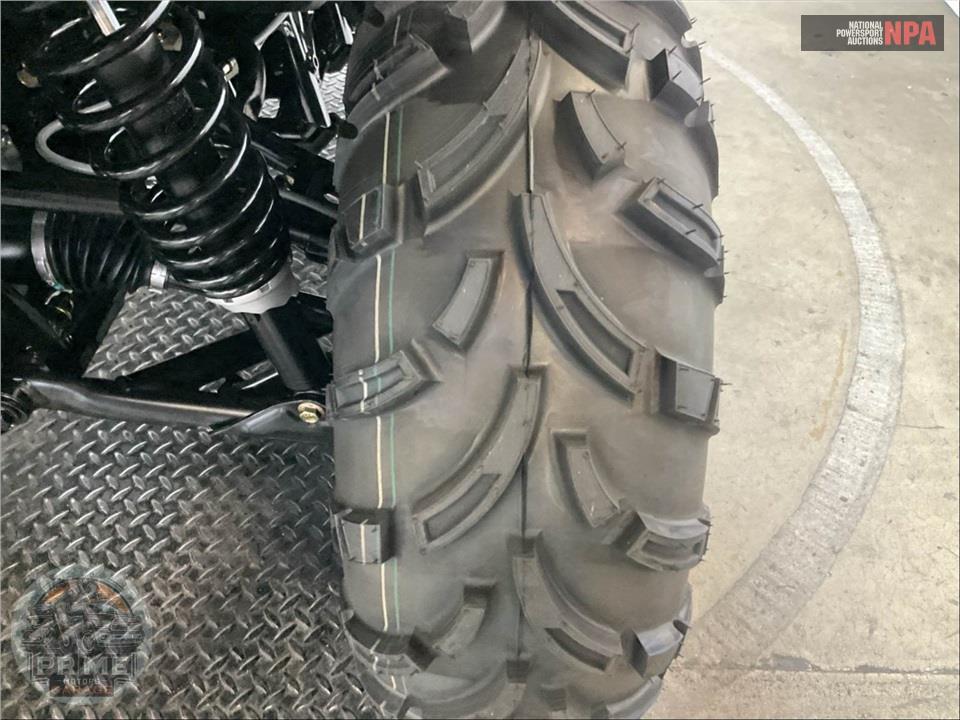 2025 Can-Am OUTLANDER XT 1000R — фото 12