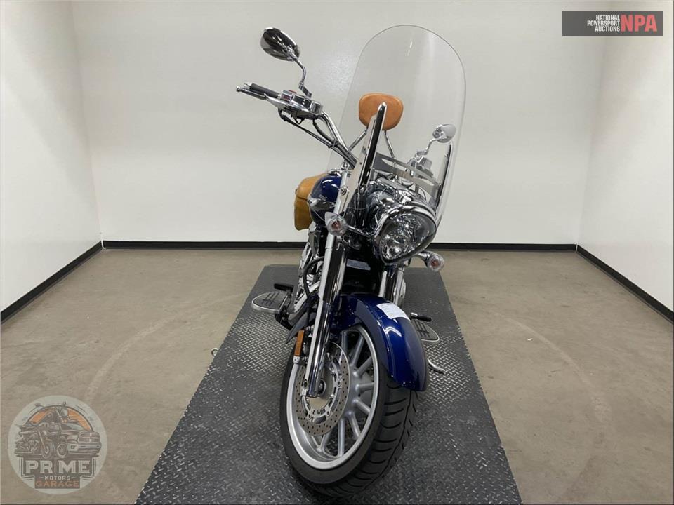 2013 Yamaha XV19CTSDL/C STRATOLINER S — фото 2