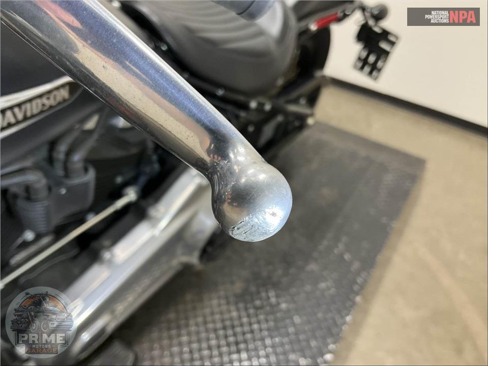 2020 Harley-Davidson FLSL SOFTAIL SLIM — фото 26