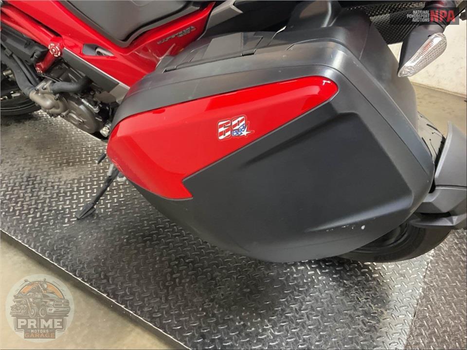2016 Ducati MULTISTRADA 1200 ENDURO TOURING — фото 14