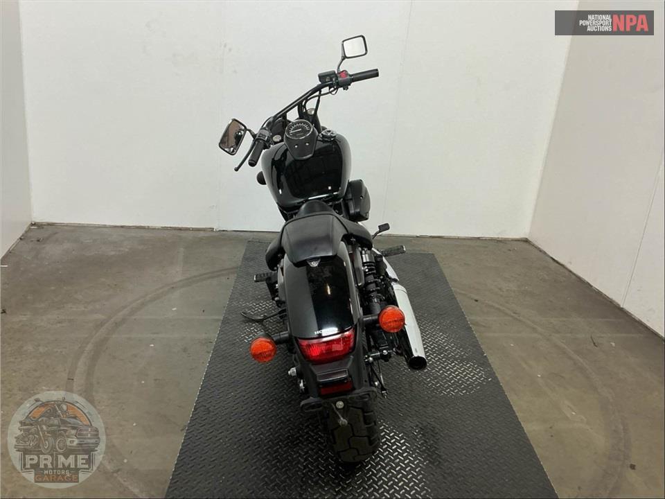 2020 Honda VT750C2B SHADOW PHANTOM — фото 4