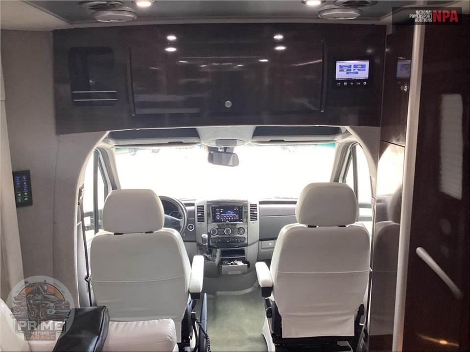 2019 Airstream MURPHY SUITE - ATLAS SERIES — фото 13