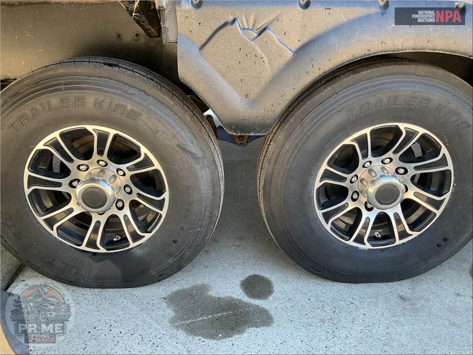 2018 Keystone Rv M-375 FL - MONTANA HIGH COUNTRY FIFTH WHEEL SERIES — фото 37