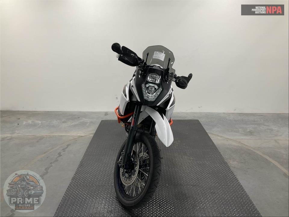 2017 Ktm 1090 ADVENTURE R — фото 2