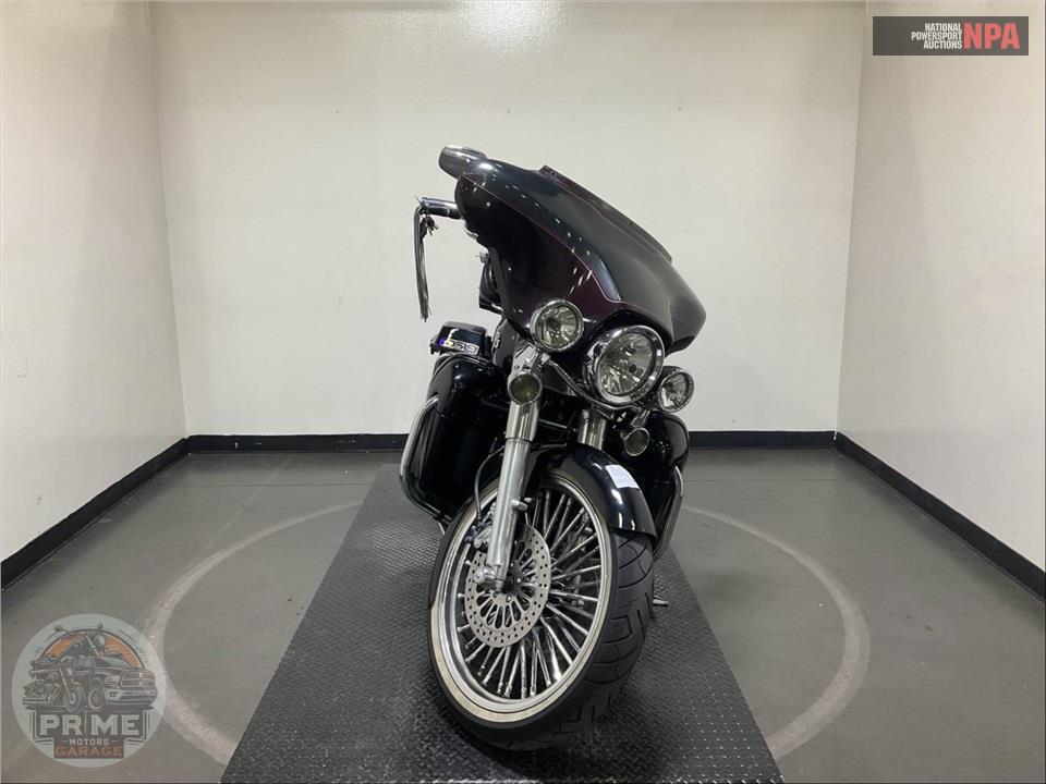 2005 Harley-Davidson FLHTCUI ULTRA CLASSIC ELECTRA GLIDE — фото 2