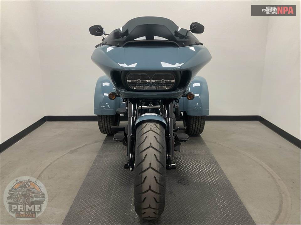 2024 Harley-Davidson FLTRT ROAD GLIDE 3 — фото 2