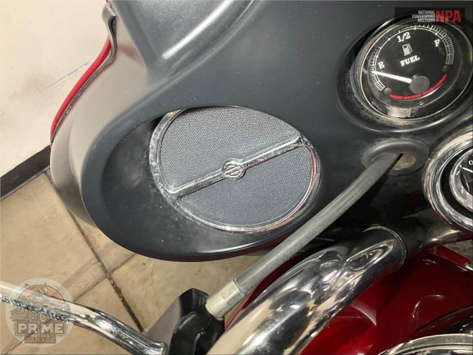 2013 Harley-Davidson FLHTCU UL CLSC EL GLIDE — фото 58