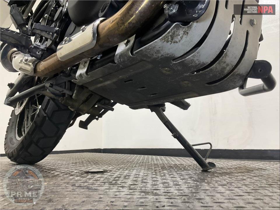 2019 Royal Enfield HIMALAYAN ABS — фото 11