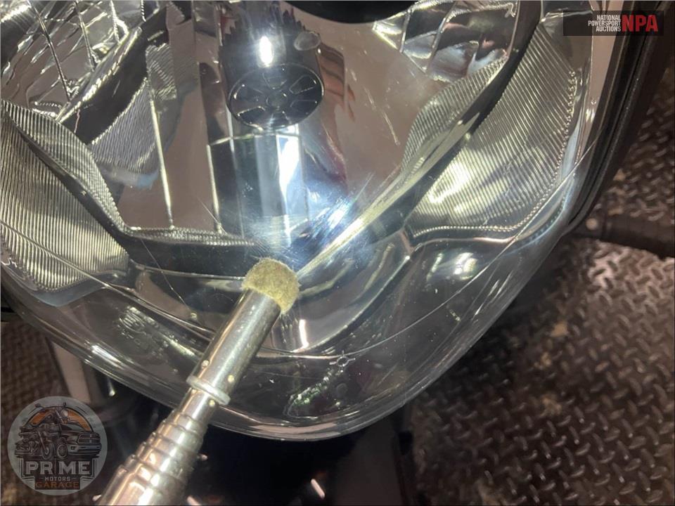 2014 Honda CTX700NDE DCT (ABS) — фото 28