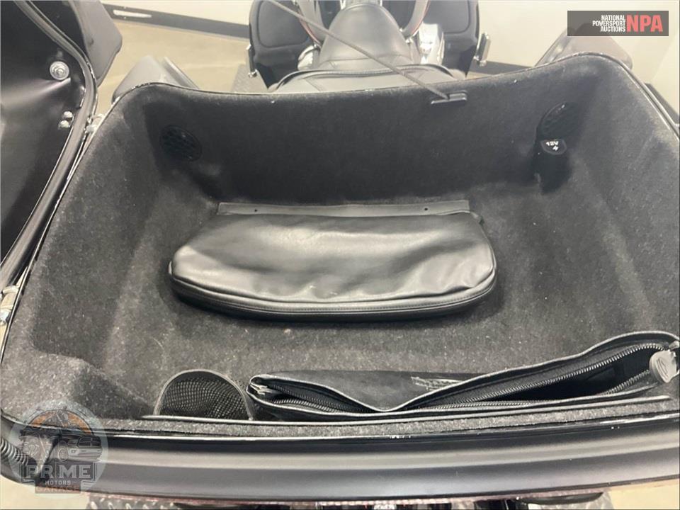 2020 Harley-Davidson FLHTK ULTRA LIMITED — фото 19