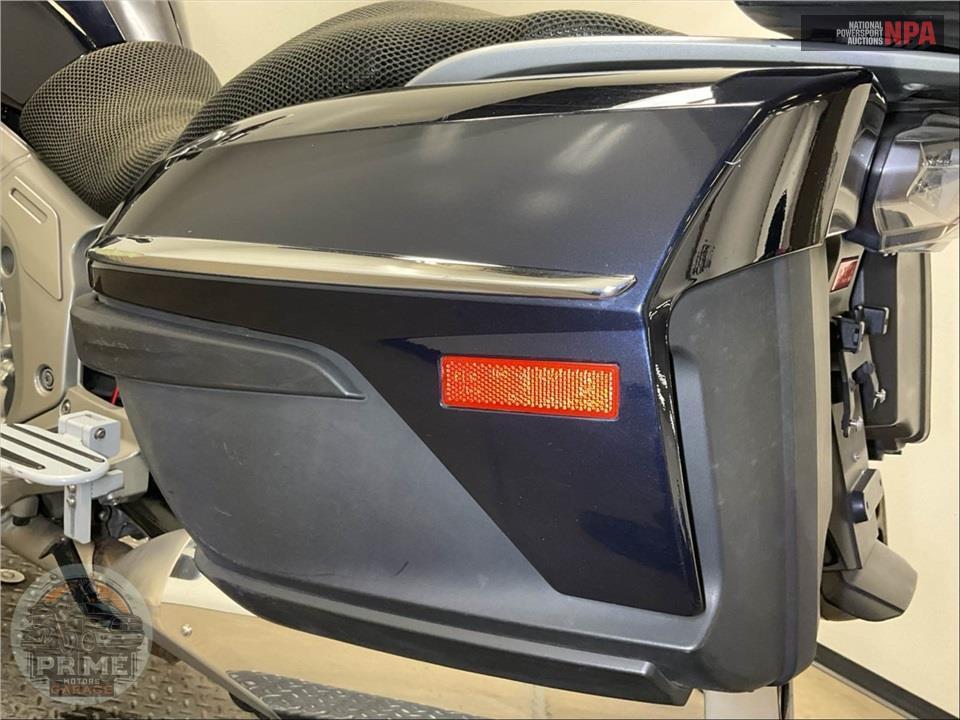 2012 Bmw K1600GTL PREMIUM — фото 31