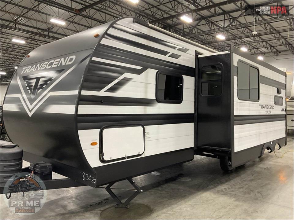 2024 Grand Design Recreational Vehicles M-240ML - TRANSCEND XPLOR SERIES — фото 2