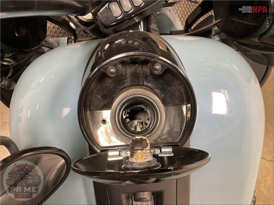 2024 Harley-Davidson FLTRK ROAD GLIDE LIMITED — фото 18