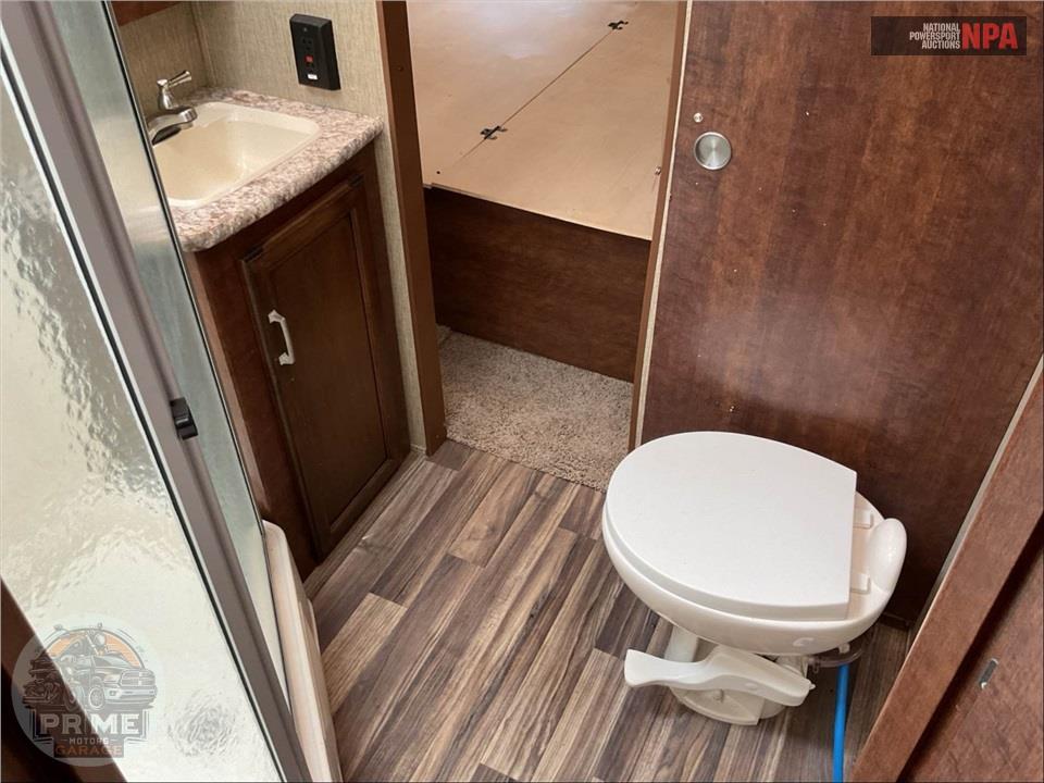 2017 Keystone Rv M-326 RL OUTBACK SUPER-LITE SERIES — фото 12
