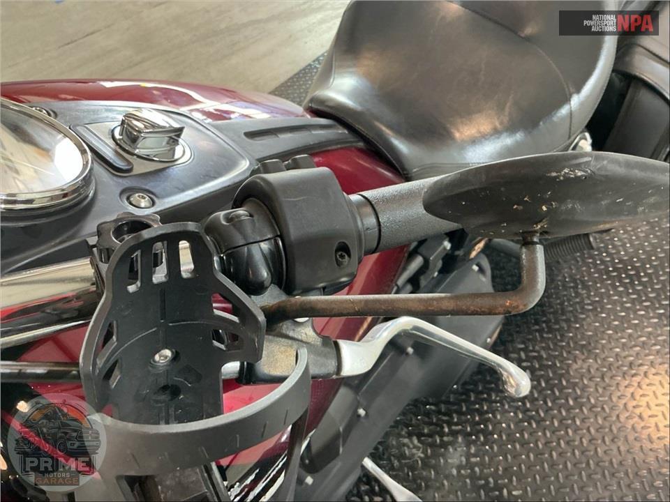 2016 Harley-Davidson FXDF-103 DYNA FAT BOB — фото 29
