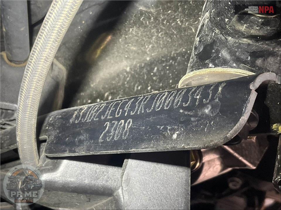 2024 Can-Am RYKER SPORT 900 ACE — фото 37