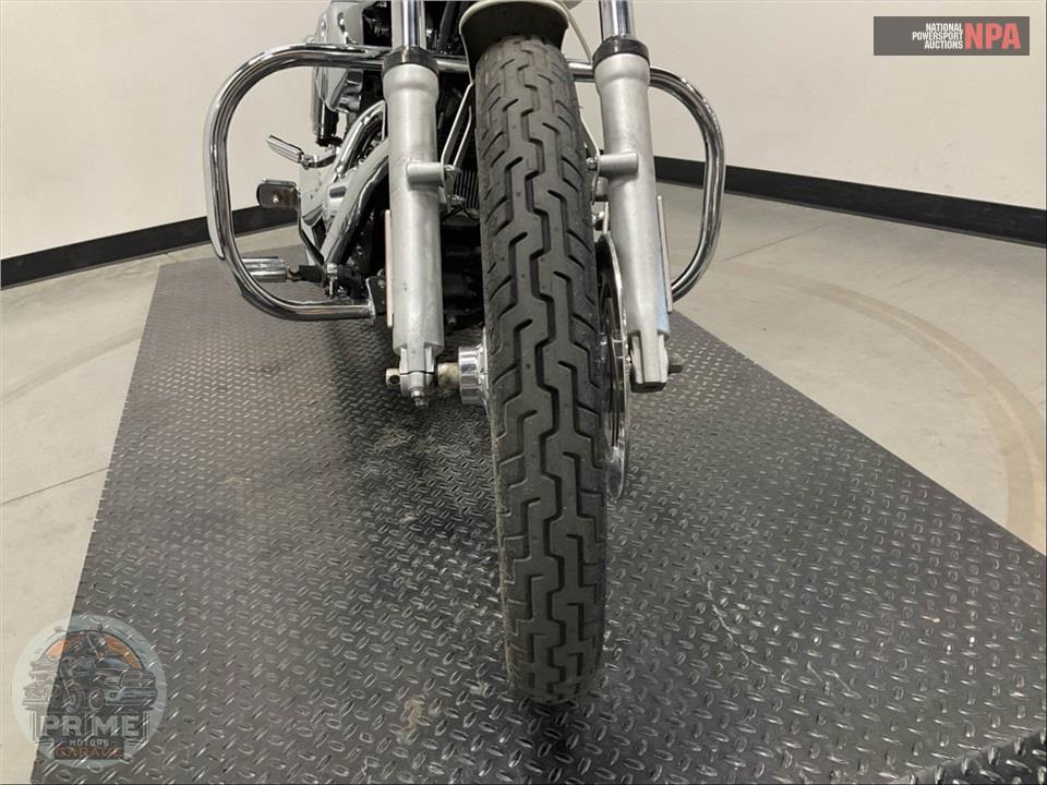 2003 Harley-Davidson FXDWG DYNA WIDE GLIDE — фото 20