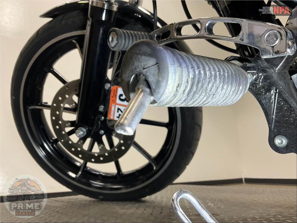 2014 Harley-Davidson FXSB BREAKOUT — фото 24