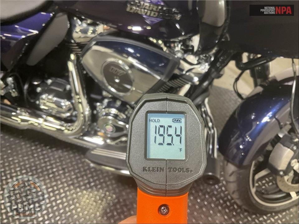 2025 Harley-Davidson FLTRX ROAD GLIDE — фото 8