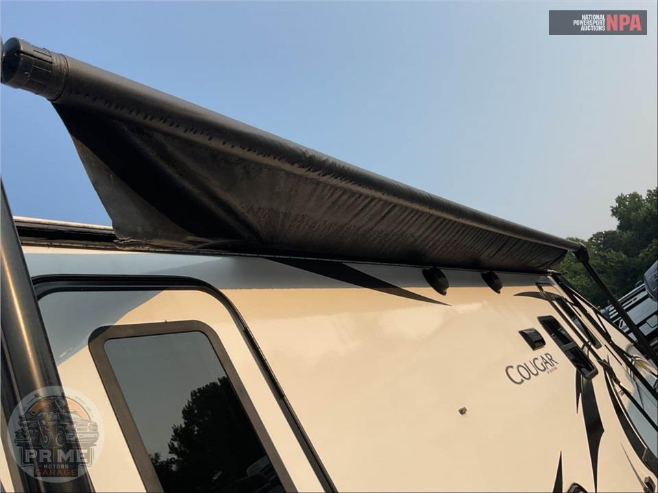 2021 Keystone Rv M-26 RBS - COUGAR SERIES — фото 34
