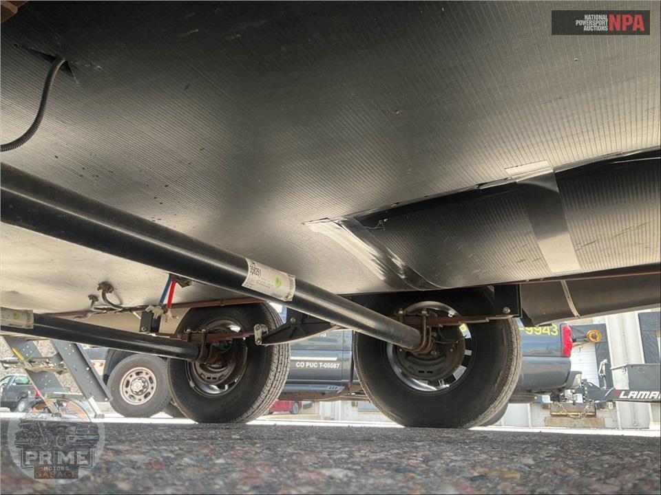 2021 Keystone Rv M-287 QBS - BULLET ULTRA LITE SERIES — фото 45