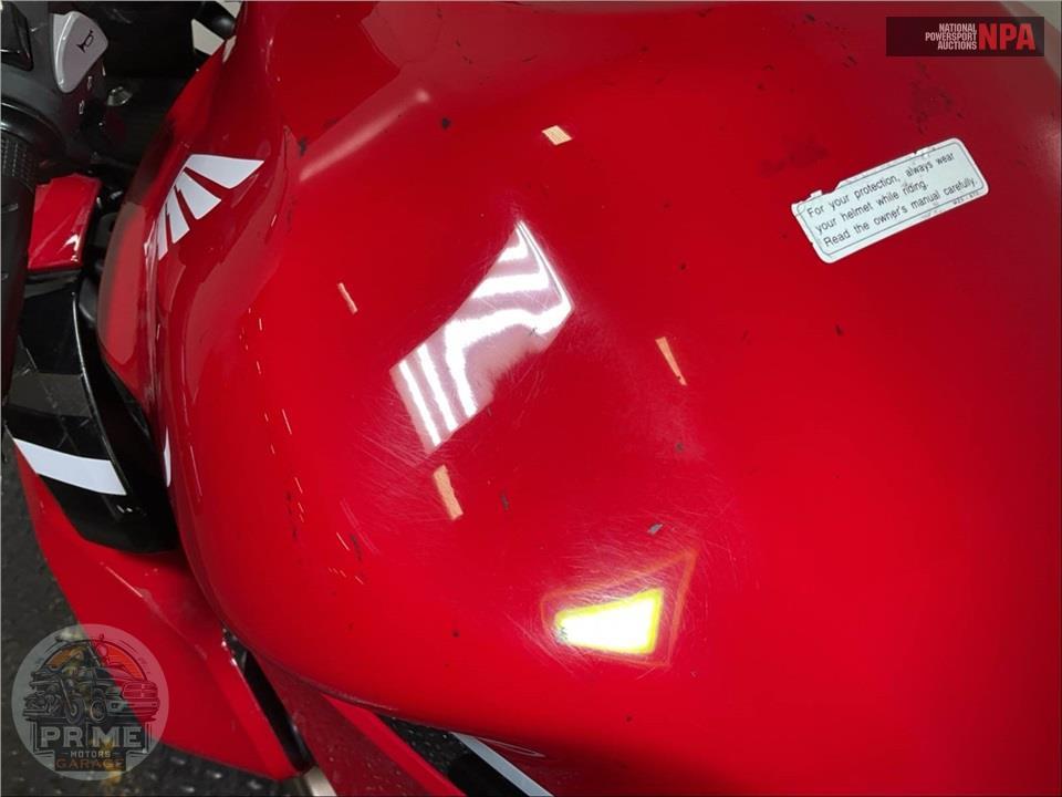 2023 Honda CBR500RA (ABS) — фото 23