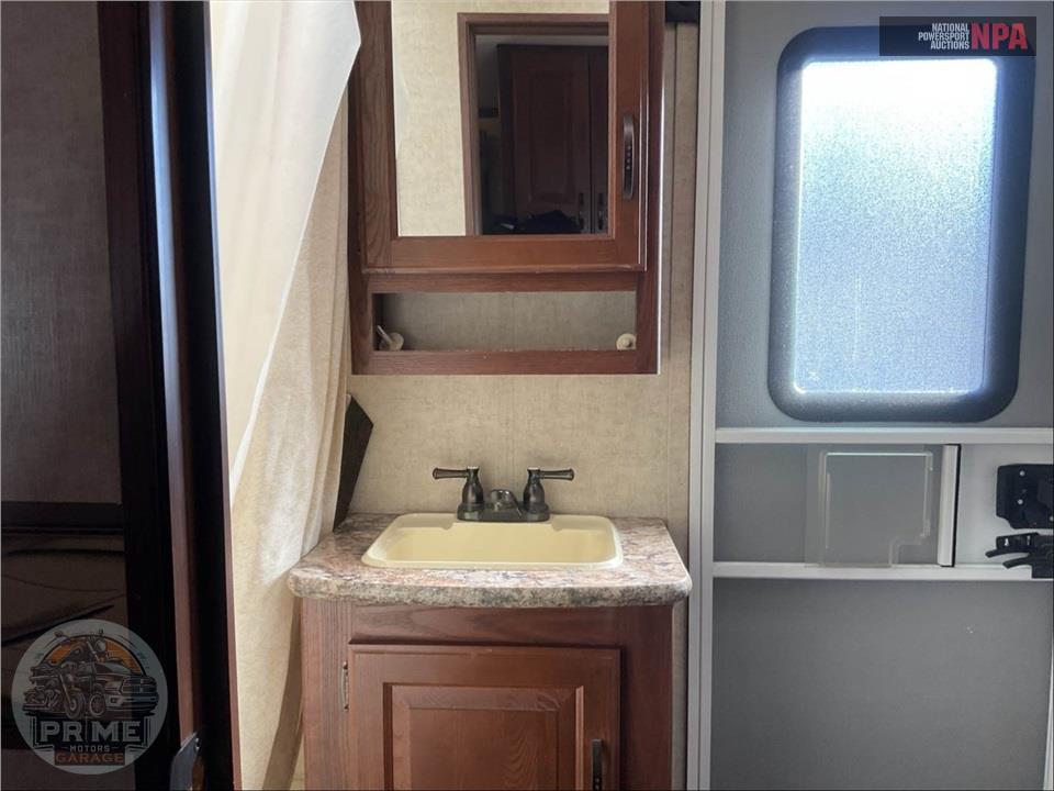 2014 Keystone Rv M-312 BH - OUTBACK SERIES — фото 21