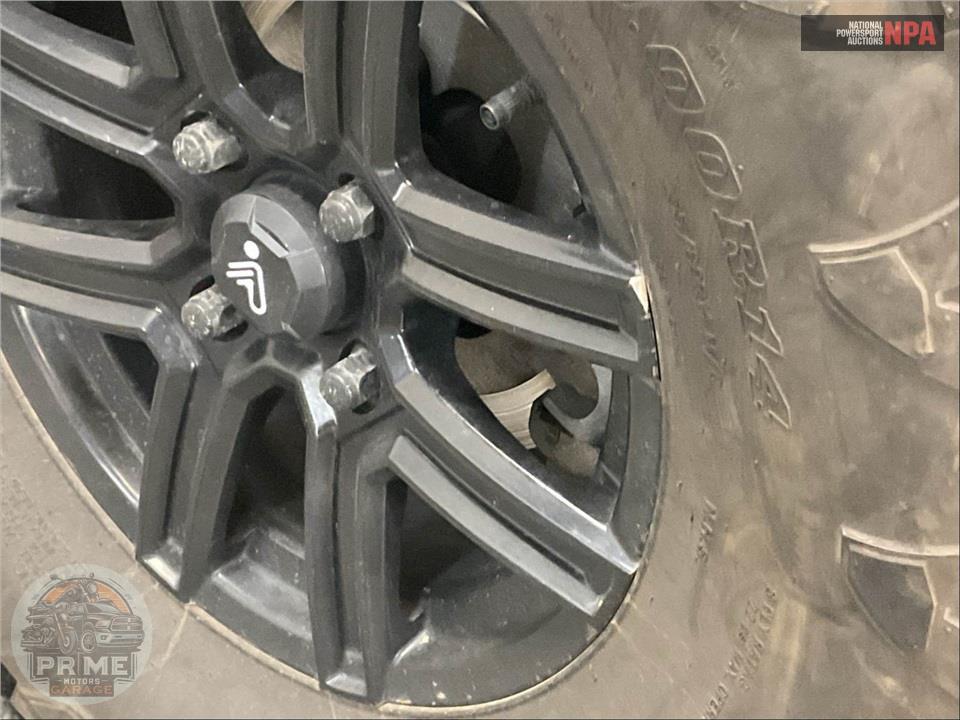 2024 Segway Powersports UT10 P CREW — фото 20