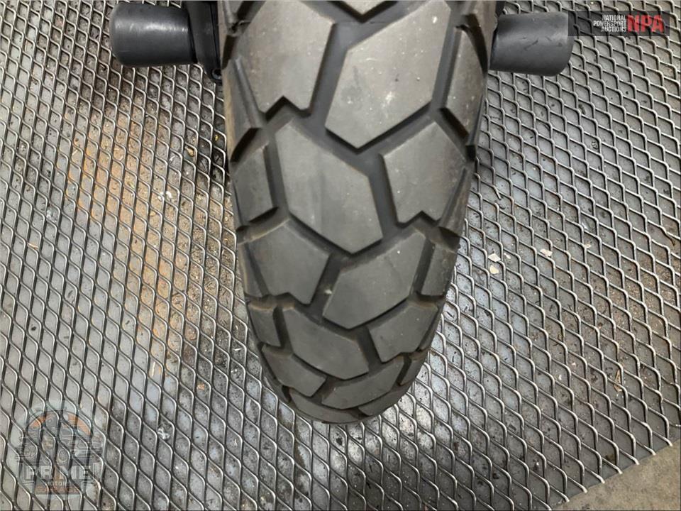 2022 Harley-Davidson RA1250S PAN AMERICA 1250 SPECIAL — фото 15
