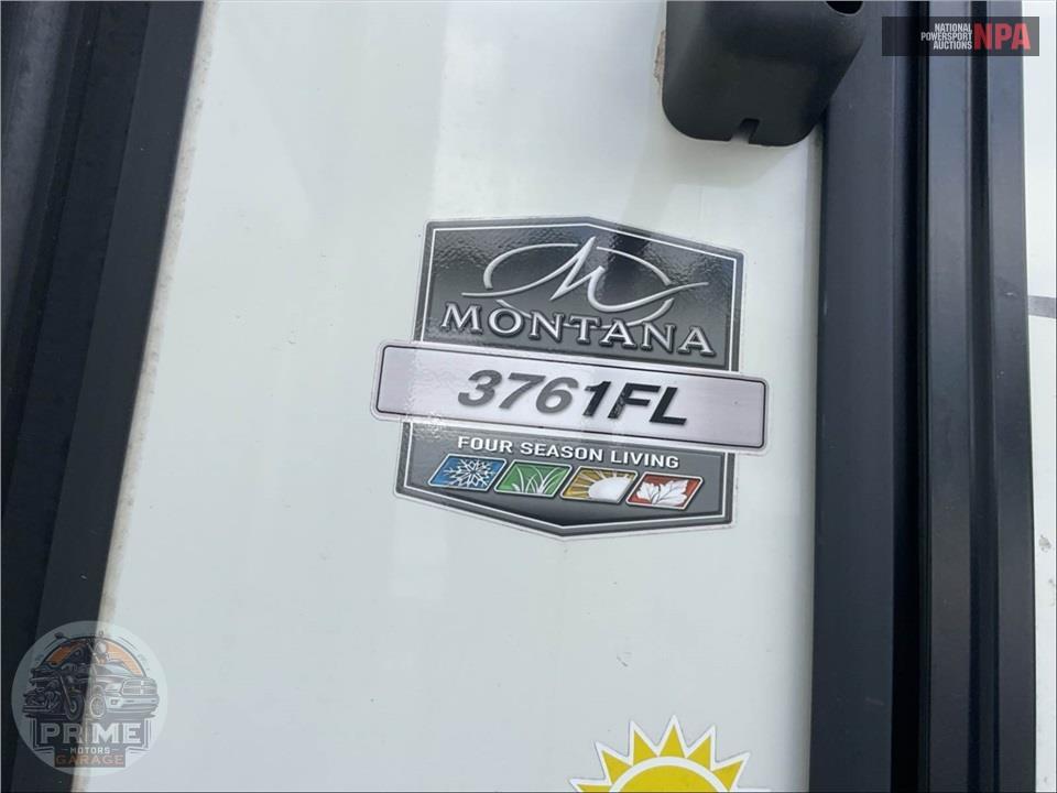 2022 Keystone Rv M-3761 FL - MONTANA FIFTH WHEEL SERIES — фото 5