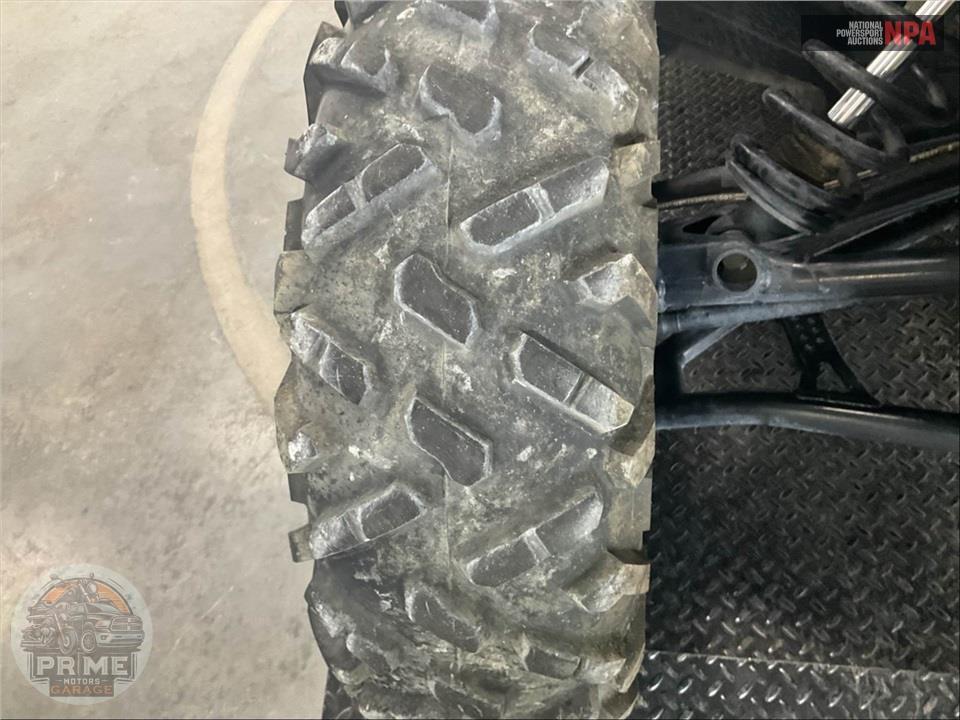 2019 Can-Am MAVERICK X3 TURBO — фото 20