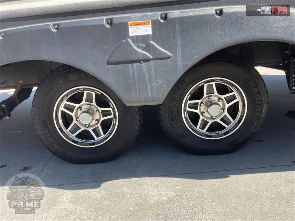 2020 Keystone Rv M-328 RL OUTBACK SERIES — фото 53