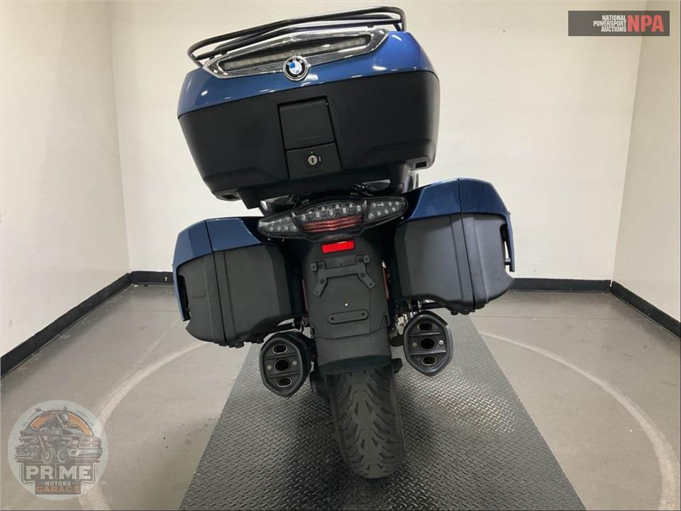 2023 Bmw K1600GTL — фото 4
