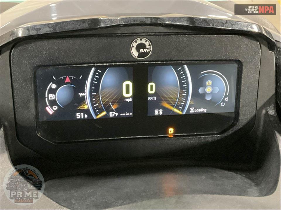 2023 Seadoo/Brp WAKE PRO 230 — фото 5