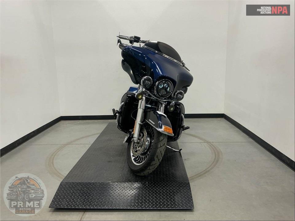 2013 Harley-Davidson FLHTK ELECTRA GLIDE UL LI — фото 2