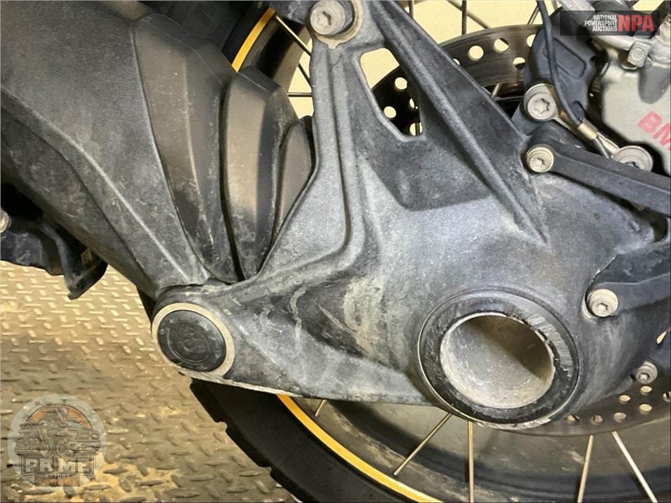 2024 Bmw R 1300 GS — фото 15