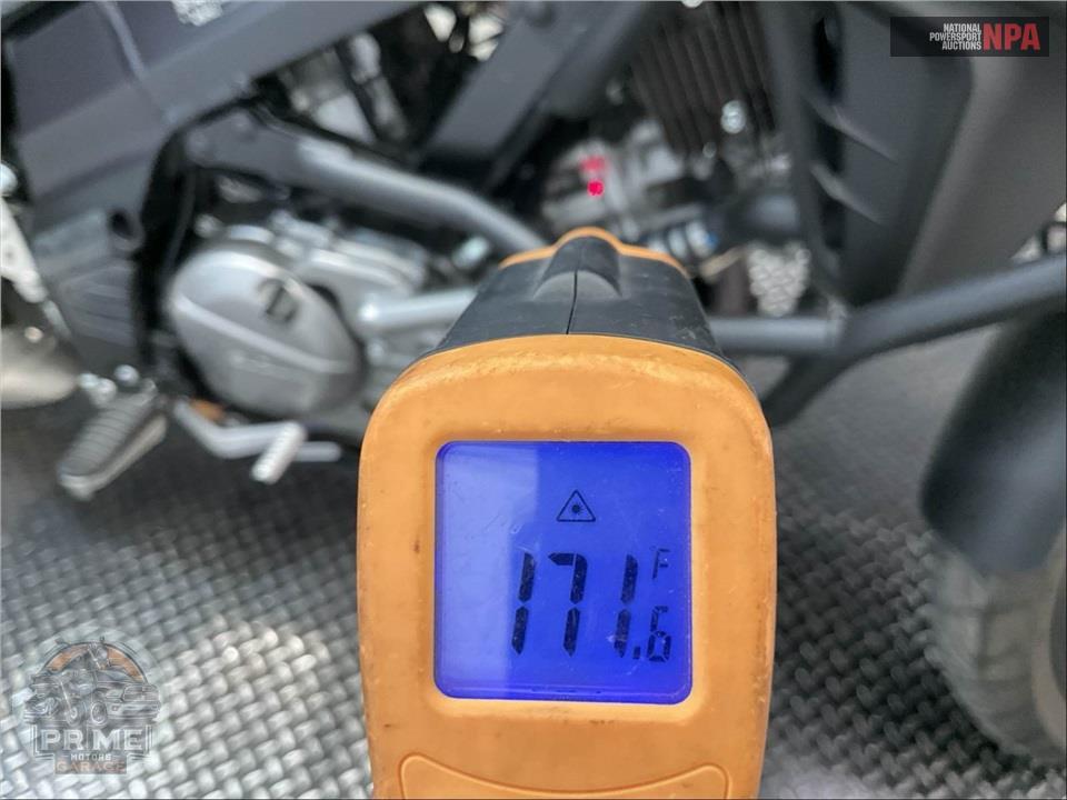 2020 Suzuki DL650AM0 V-STROM 650 (ABS) — фото 8
