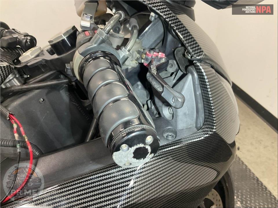 2014 Honda CBR1000RRE — фото 23