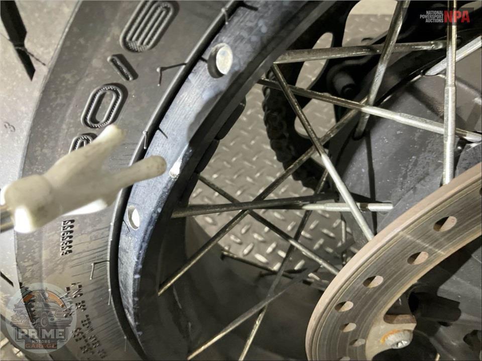 2023 Harley-Davidson RA1250S PAN AMERICA SPECIAL — фото 17