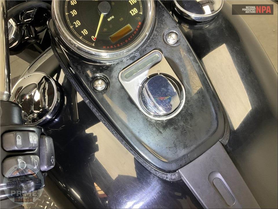 2017 Harley-Davidson FXDF-103 DYNA FAT BOB — фото 21