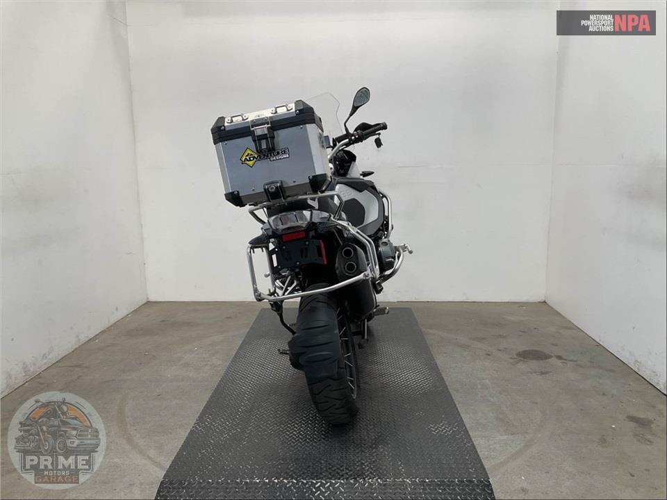 2016 Bmw R1200GS ADVENTURE — фото 4