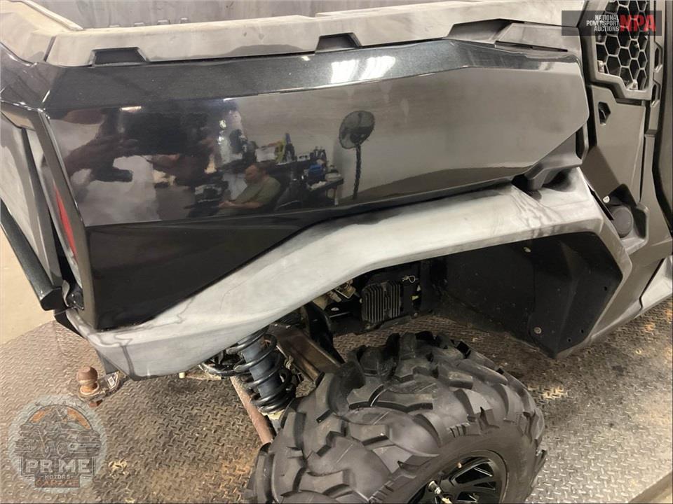 2021 Can-Am COMMANDER XT 1000R — фото 35