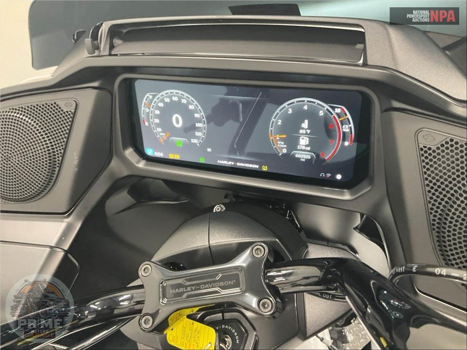 2024 Harley-Davidson FLTRX ROAD GLIDE — фото 5