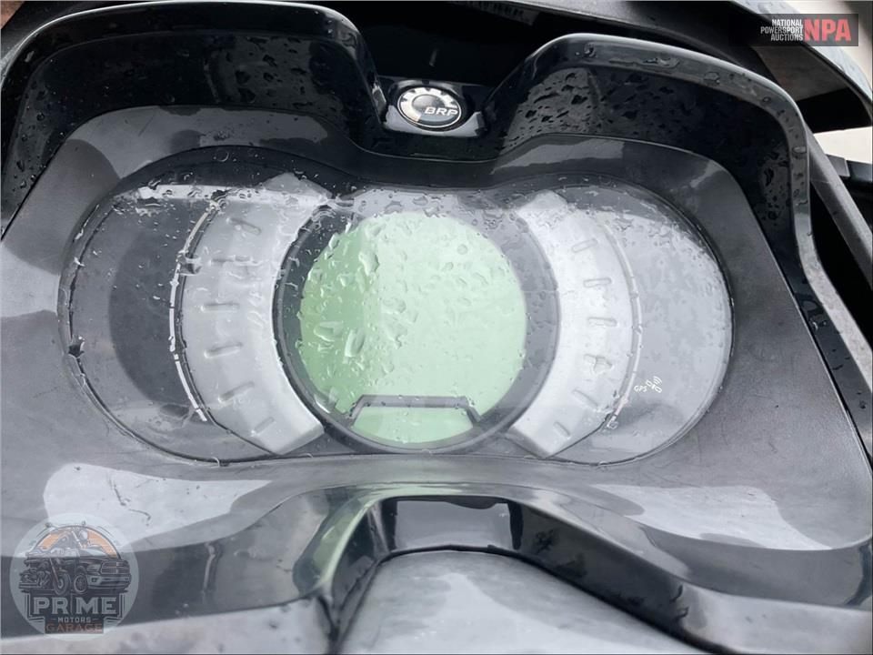 2014 Seadoo/Brp GTX S 155 — фото 5