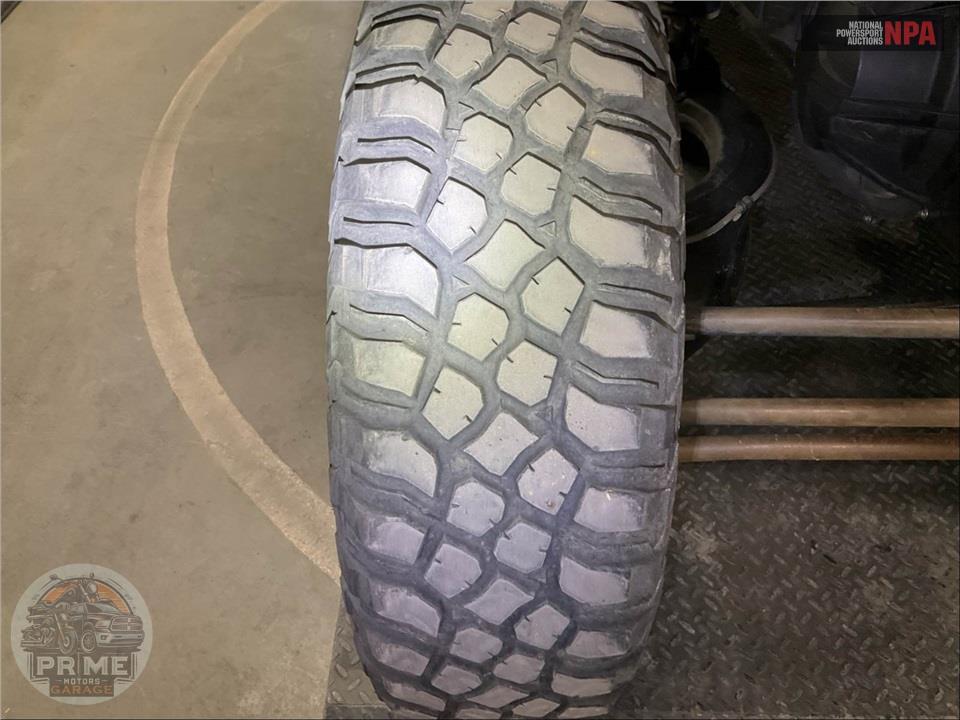 2020 Can-Am MAVERICK X3 X DS TURBO RR — фото 33