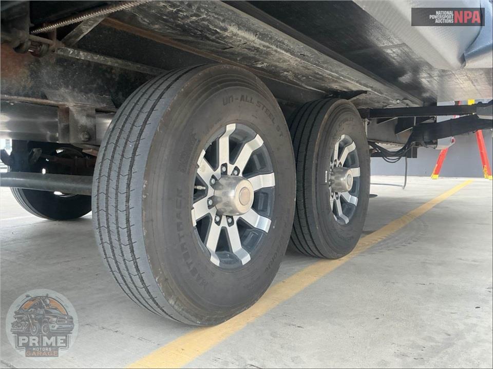 2021 Keystone Rv M-312 RS - AVALANCHE FIFTH WHEEL SERIES — фото 32