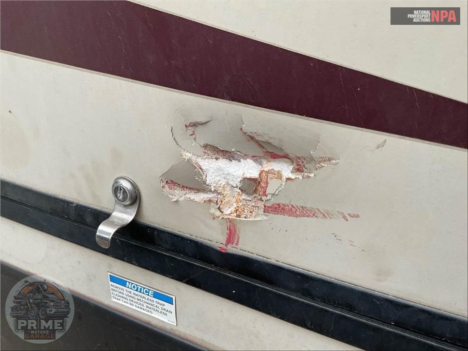 2019 Sandpiper By Forest River M-379FLOK - FIFTH WHEEL SERIES — фото 34