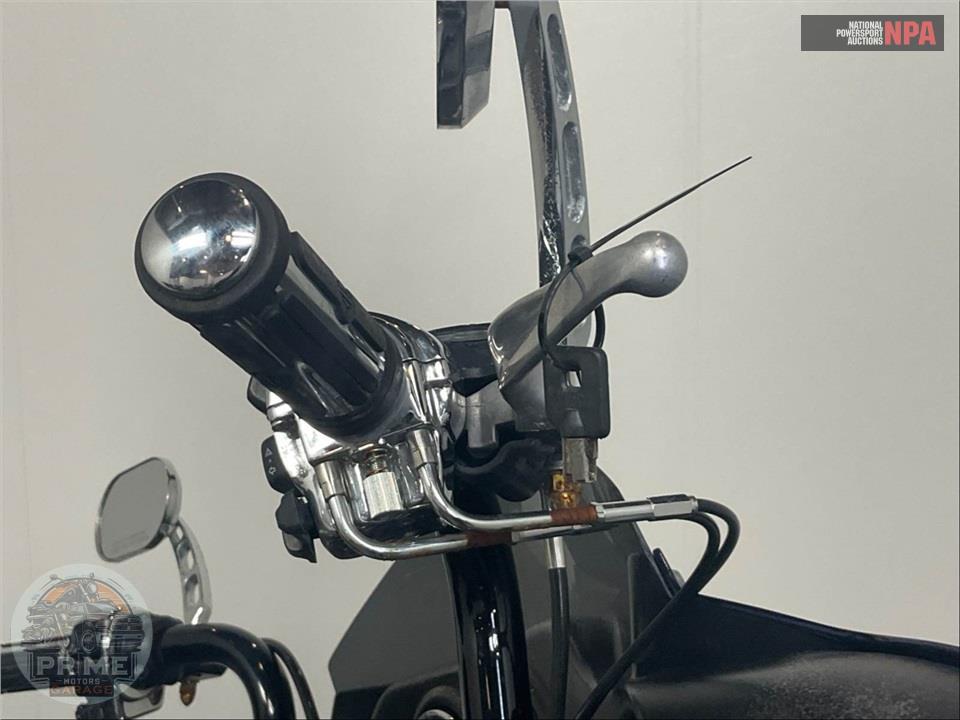 2002 Harley-Davidson FLHTCUI ULTRA CLASSIC ELECTRA GLIDE — фото 13