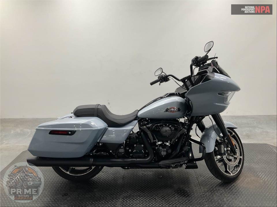 2024 Harley-Davidson FLTRX ROAD GLIDE — фото 1